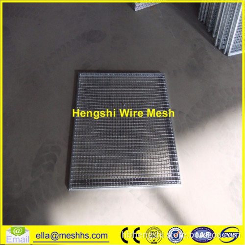 farm metal gates manufacturers in China